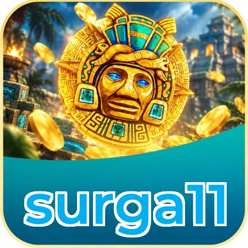 Logo aplikasi surga11
