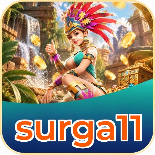 Logo aplikasi surga11