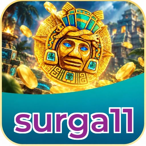 Logo aplikasi surga11