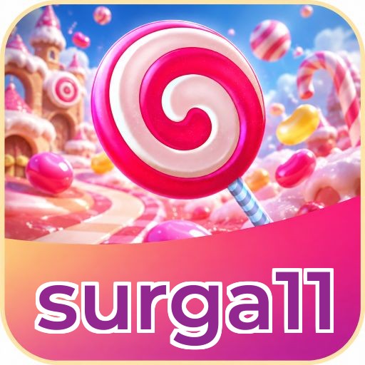 Logo aplikasi surga11