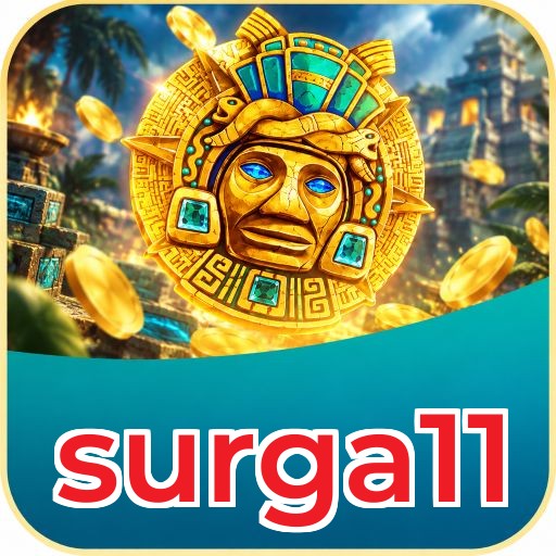 Logo aplikasi surga11
