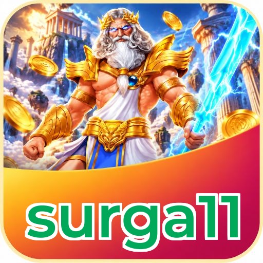 Logo aplikasi surga11